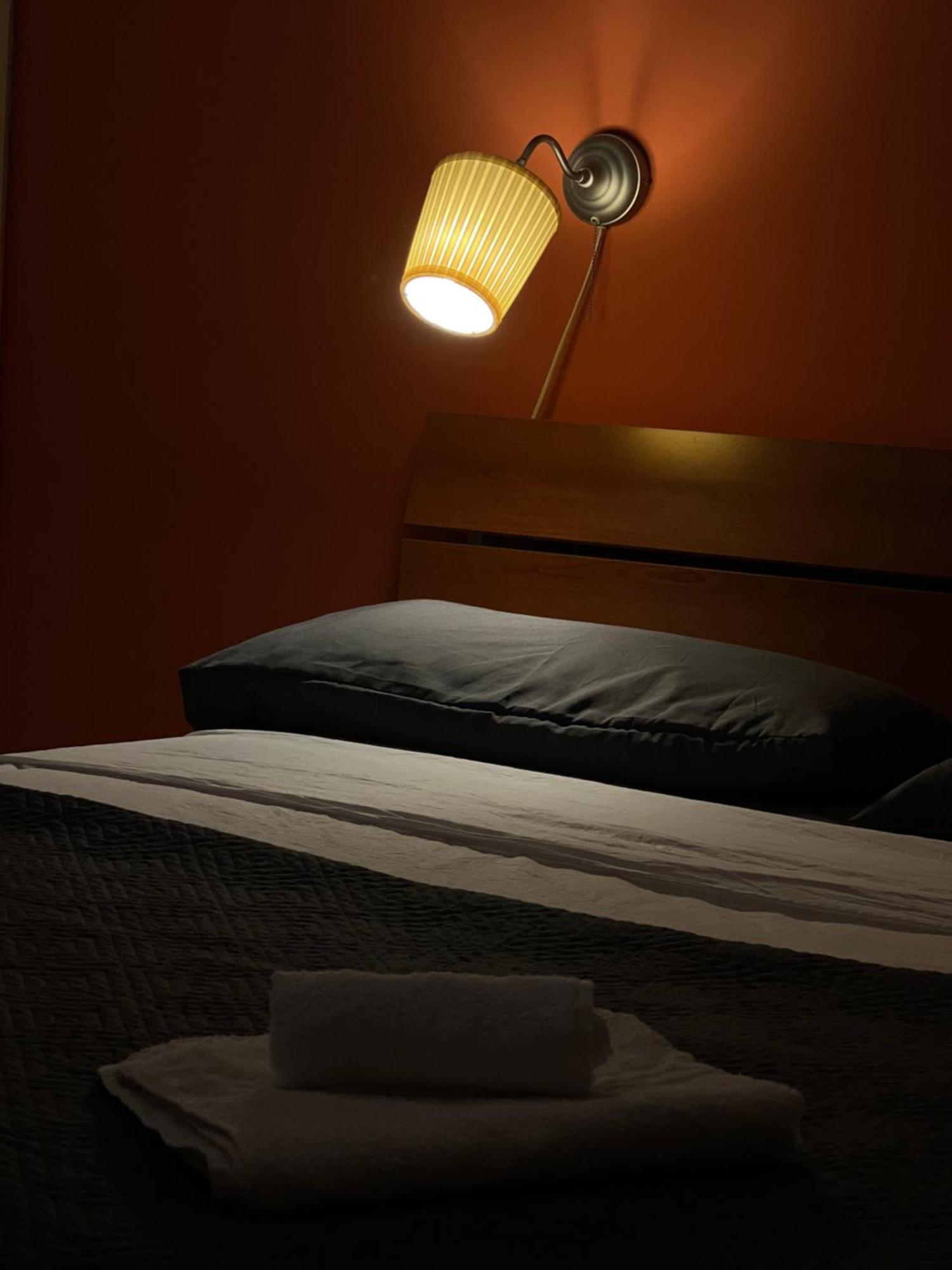ורונה Amrani Rooms מראה חיצוני תמונה
