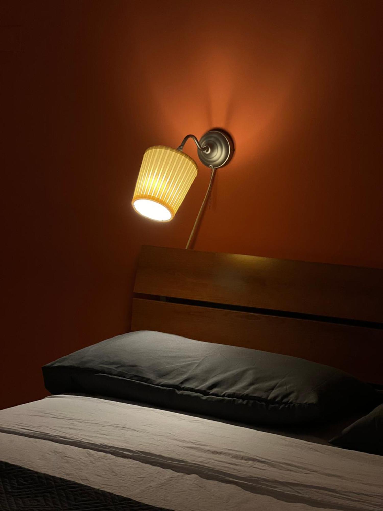 ורונה Amrani Rooms מראה חיצוני תמונה
