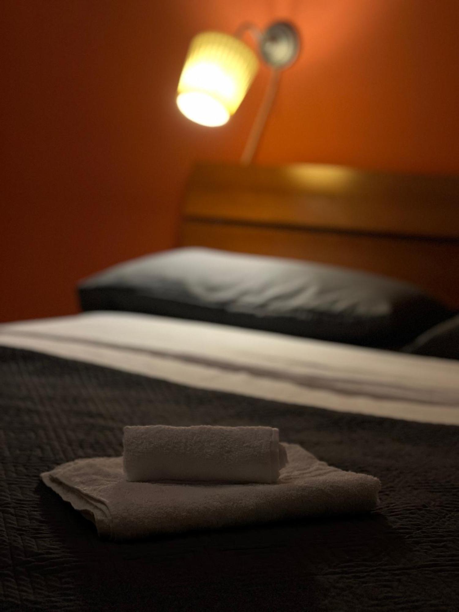 ורונה Amrani Rooms מראה חיצוני תמונה