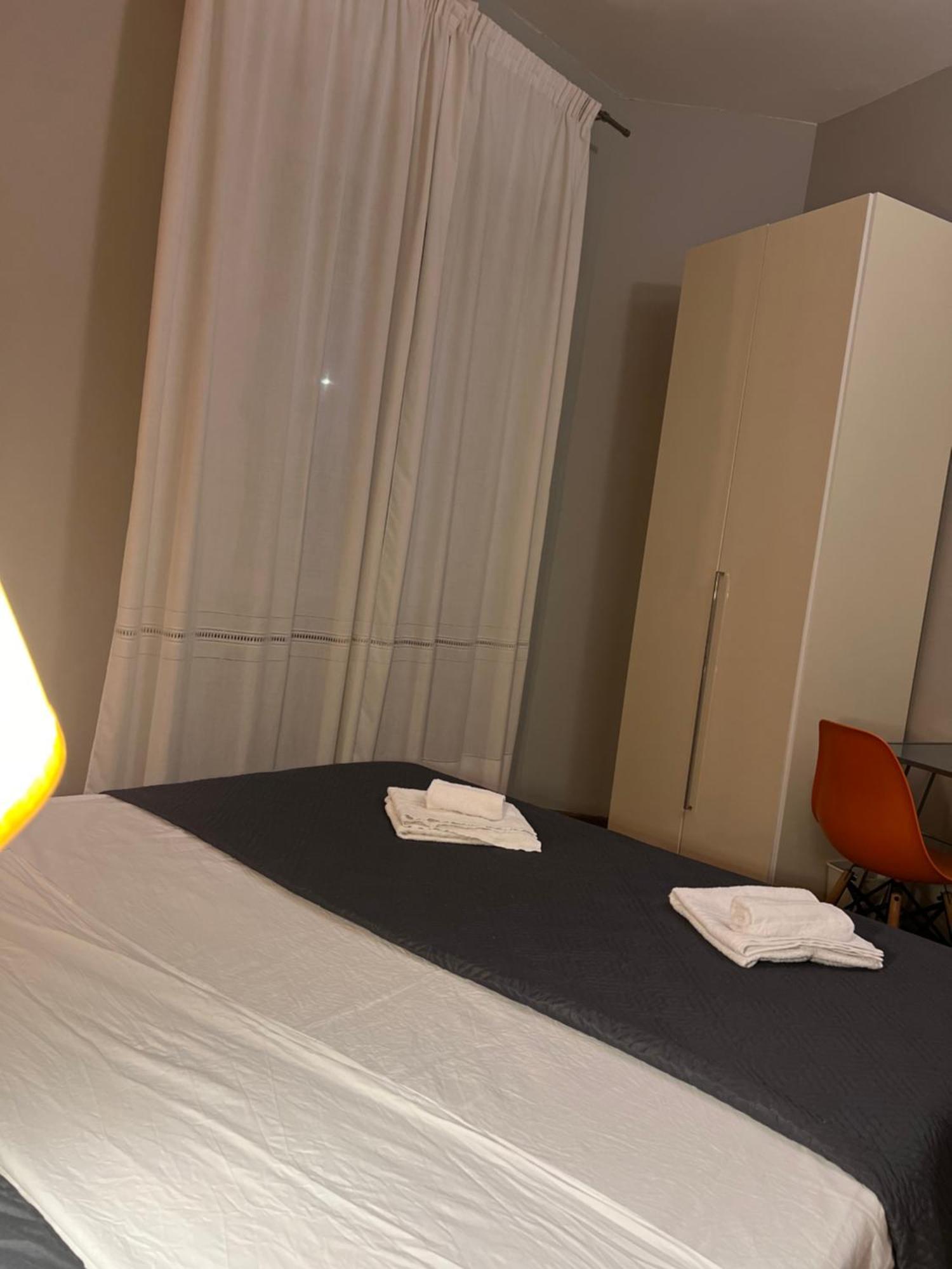 ורונה Amrani Rooms מראה חיצוני תמונה