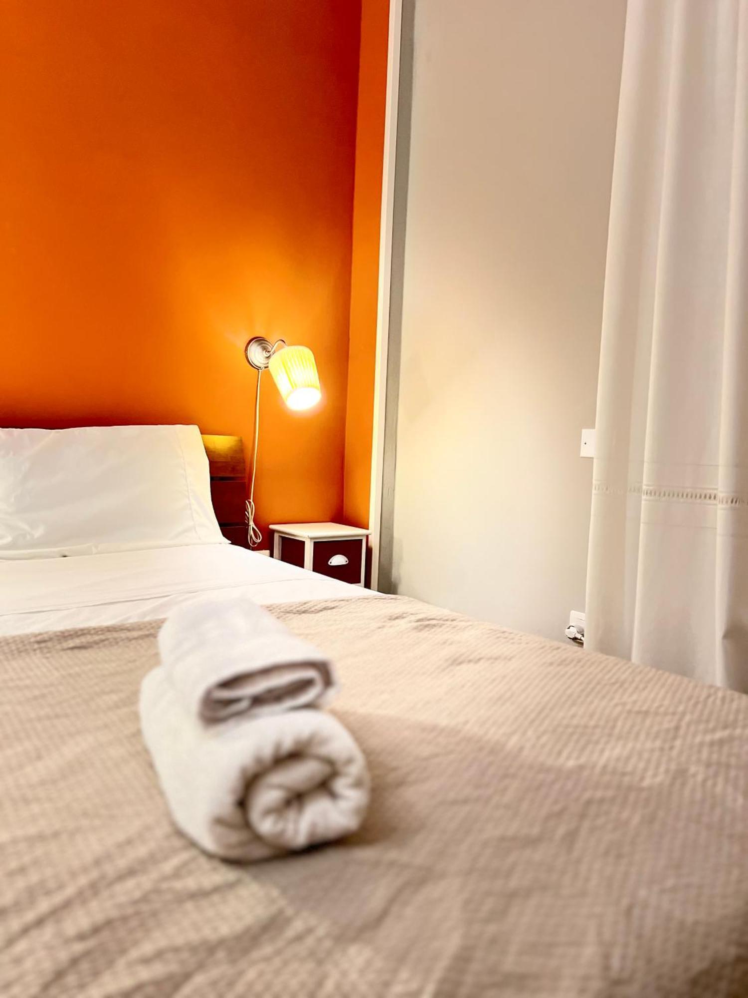 ורונה Amrani Rooms מראה חיצוני תמונה