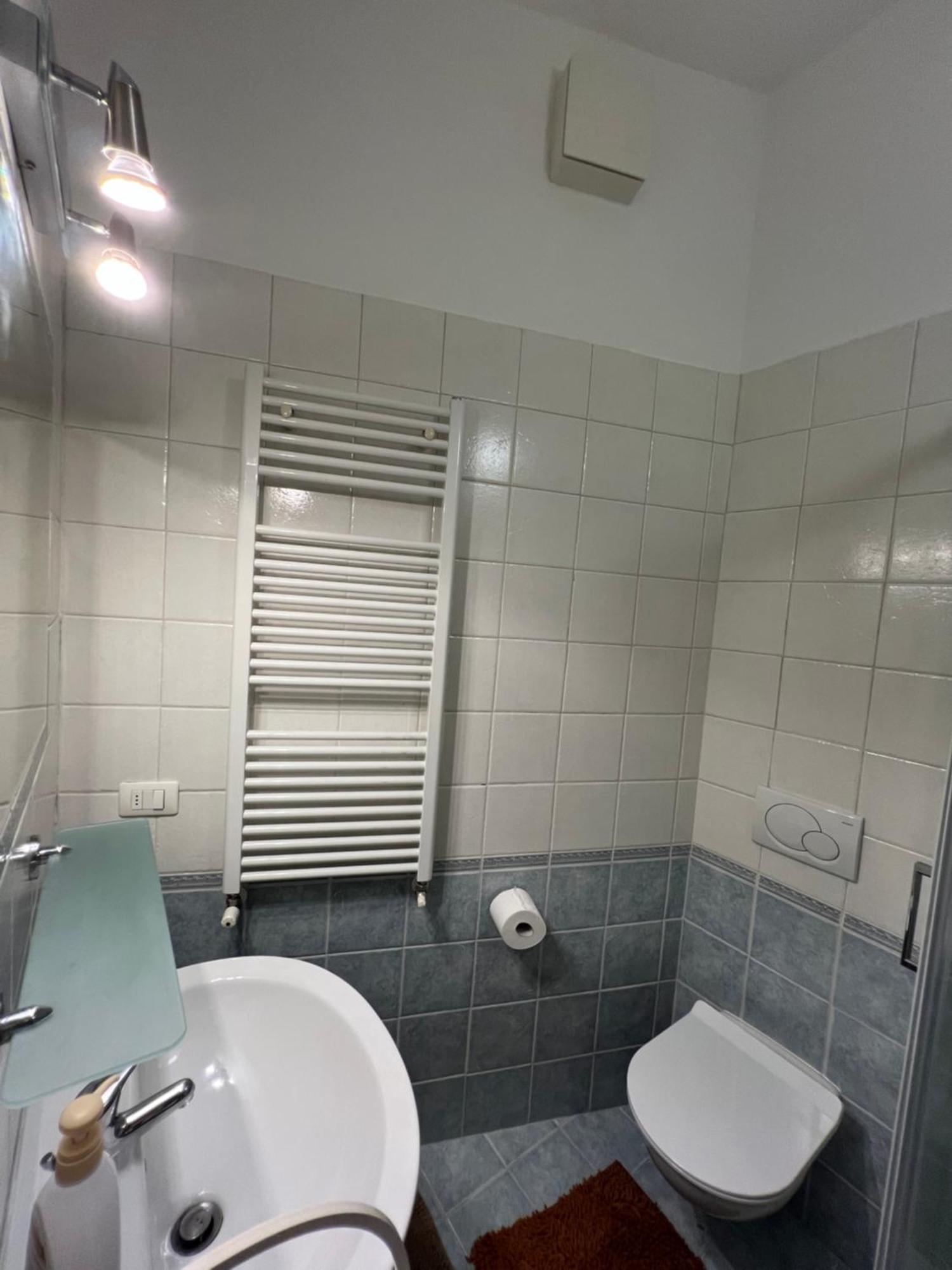 ורונה Amrani Rooms מראה חיצוני תמונה