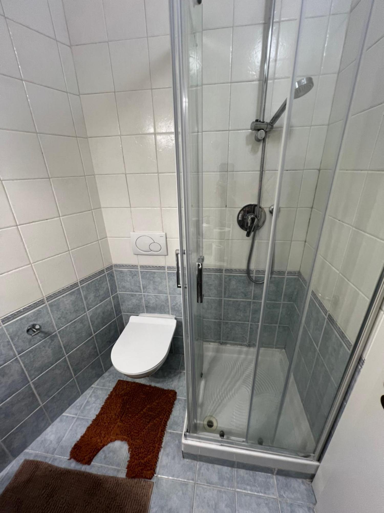 ורונה Amrani Rooms מראה חיצוני תמונה