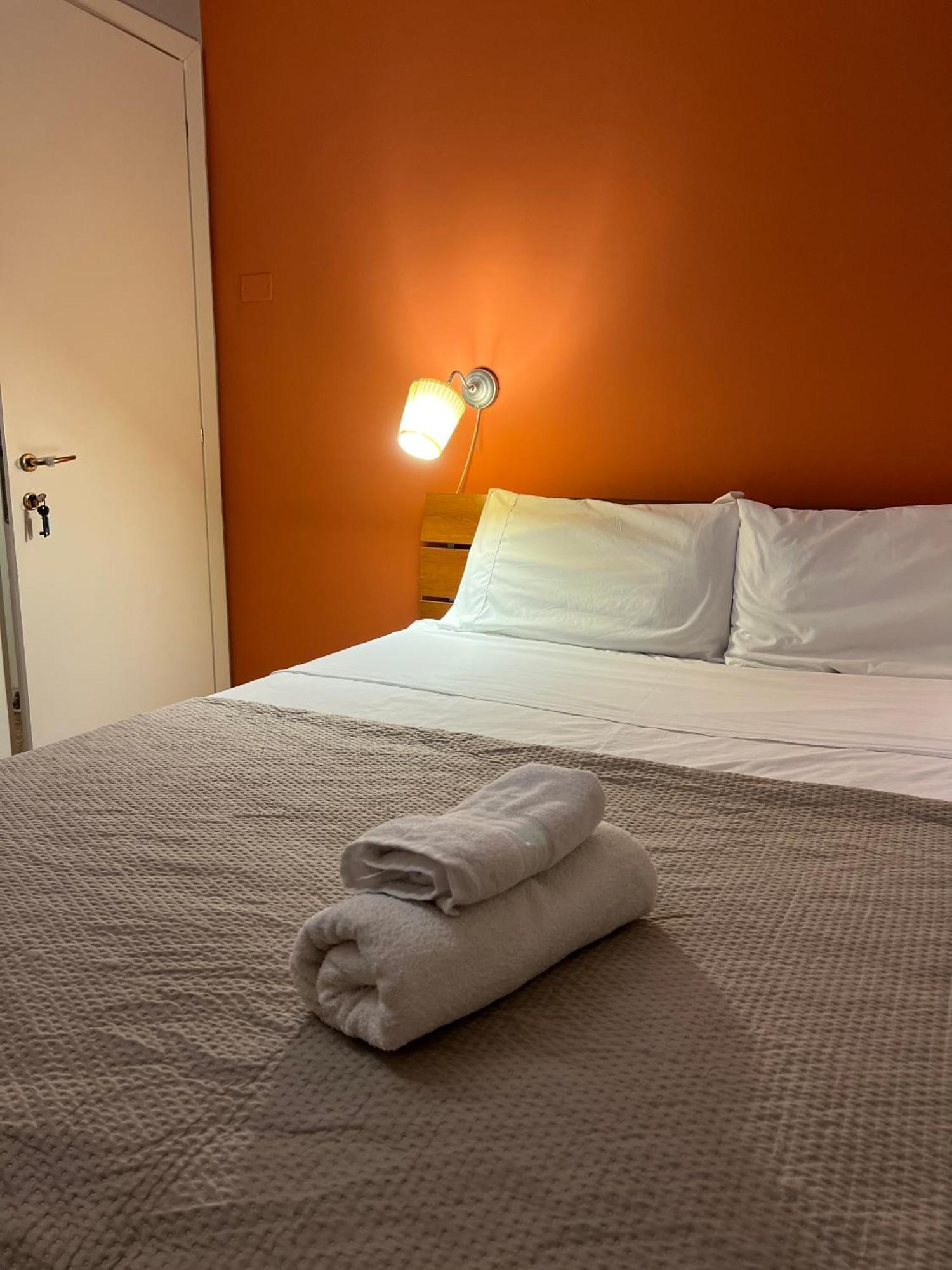 ורונה Amrani Rooms מראה חיצוני תמונה