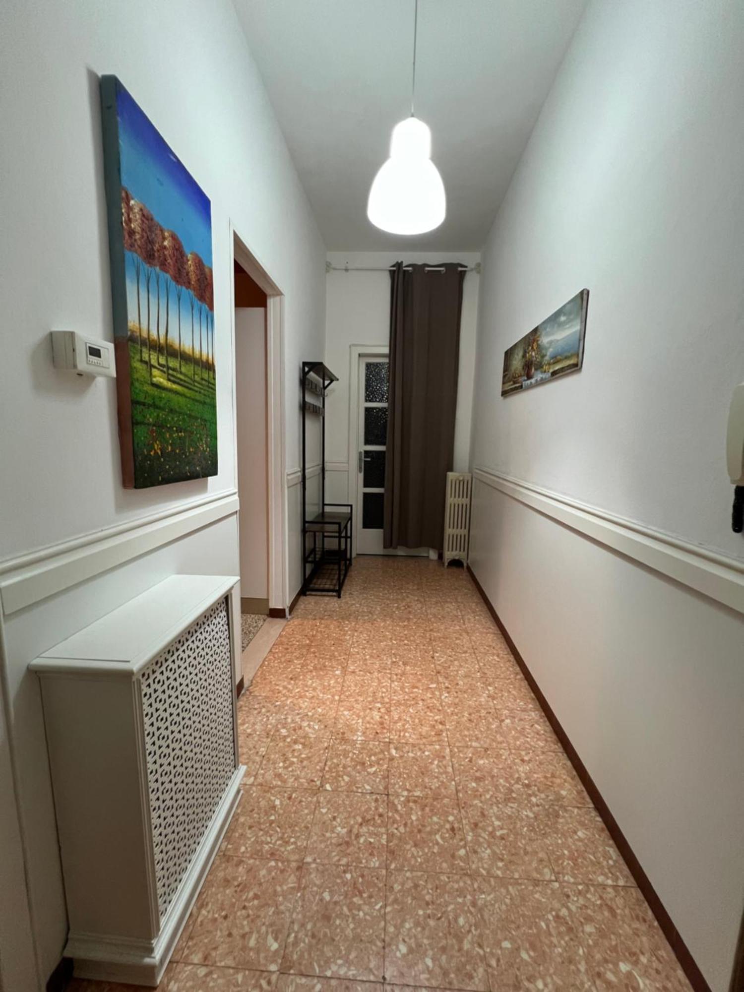 ורונה Amrani Rooms מראה חיצוני תמונה
