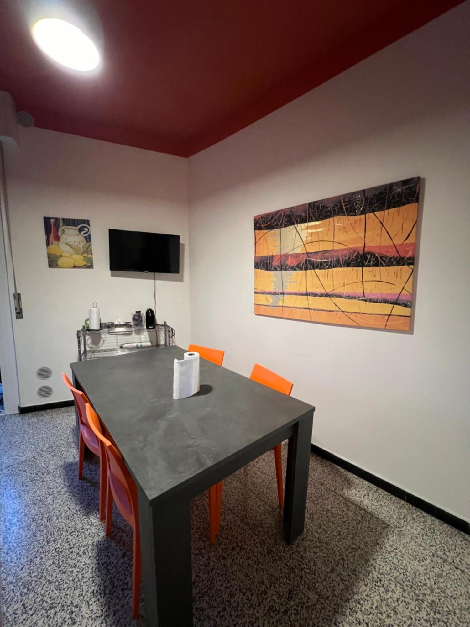 ורונה Amrani Rooms מראה חיצוני תמונה