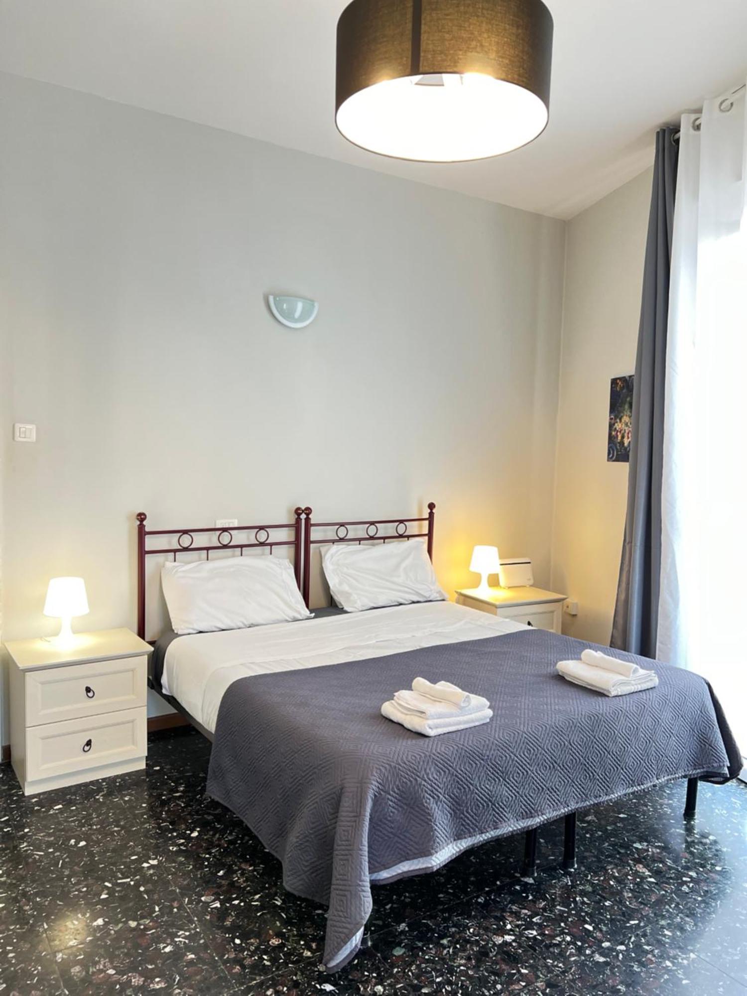 ורונה Amrani Rooms מראה חיצוני תמונה