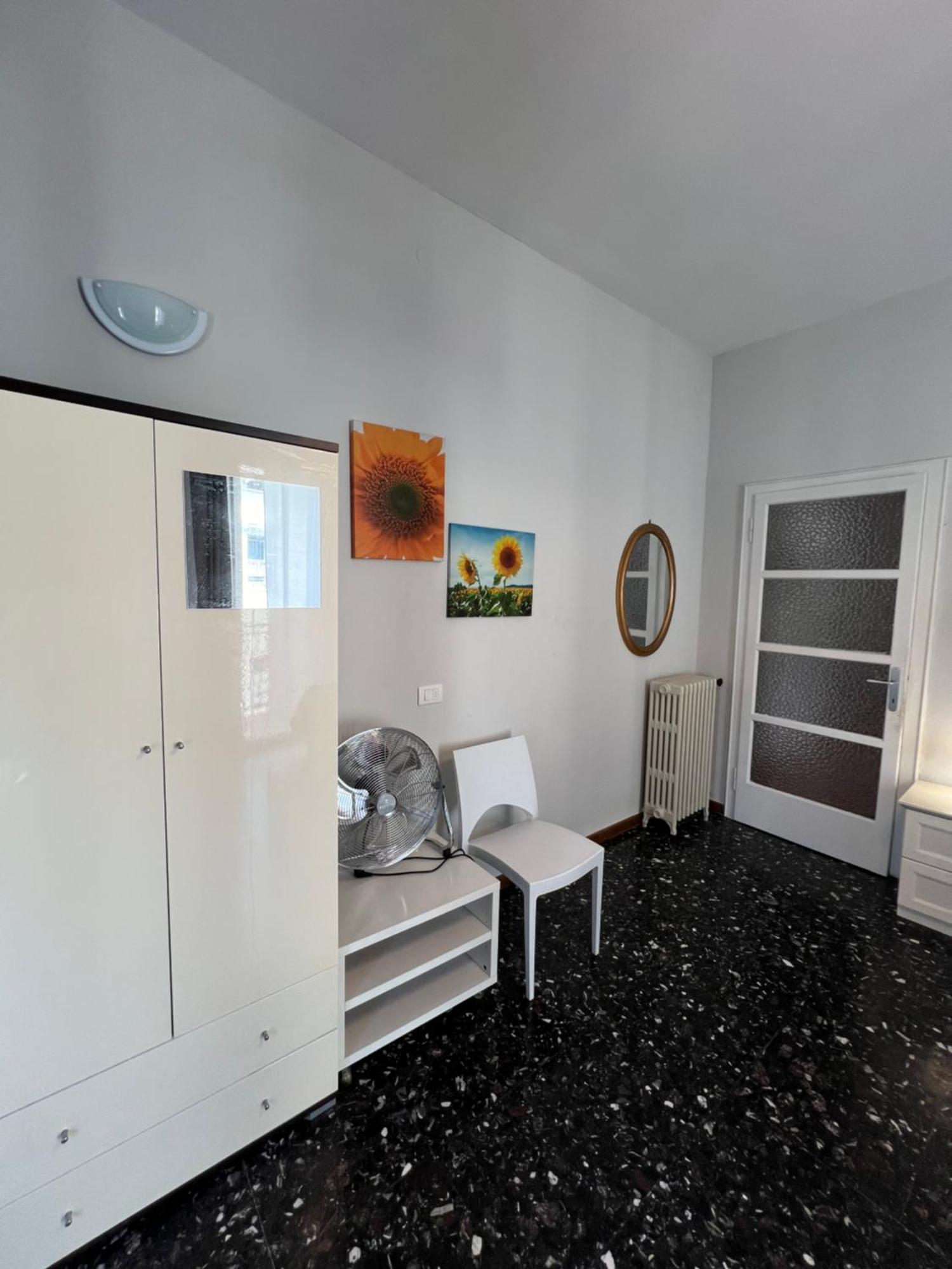 ורונה Amrani Rooms מראה חיצוני תמונה