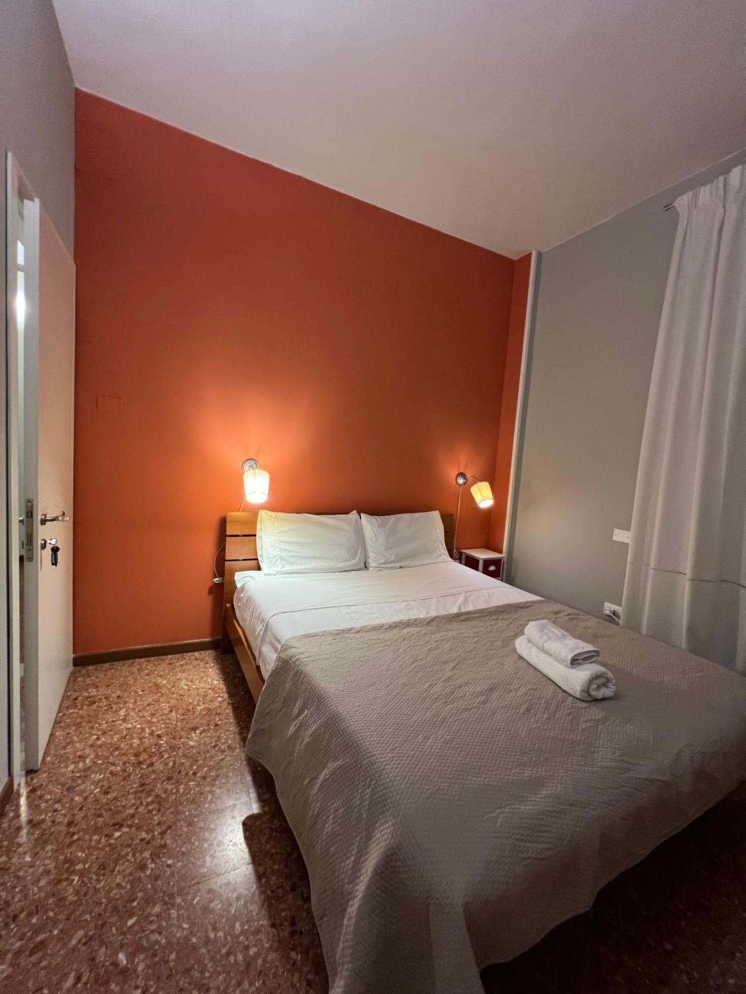 ורונה Amrani Rooms מראה חיצוני תמונה