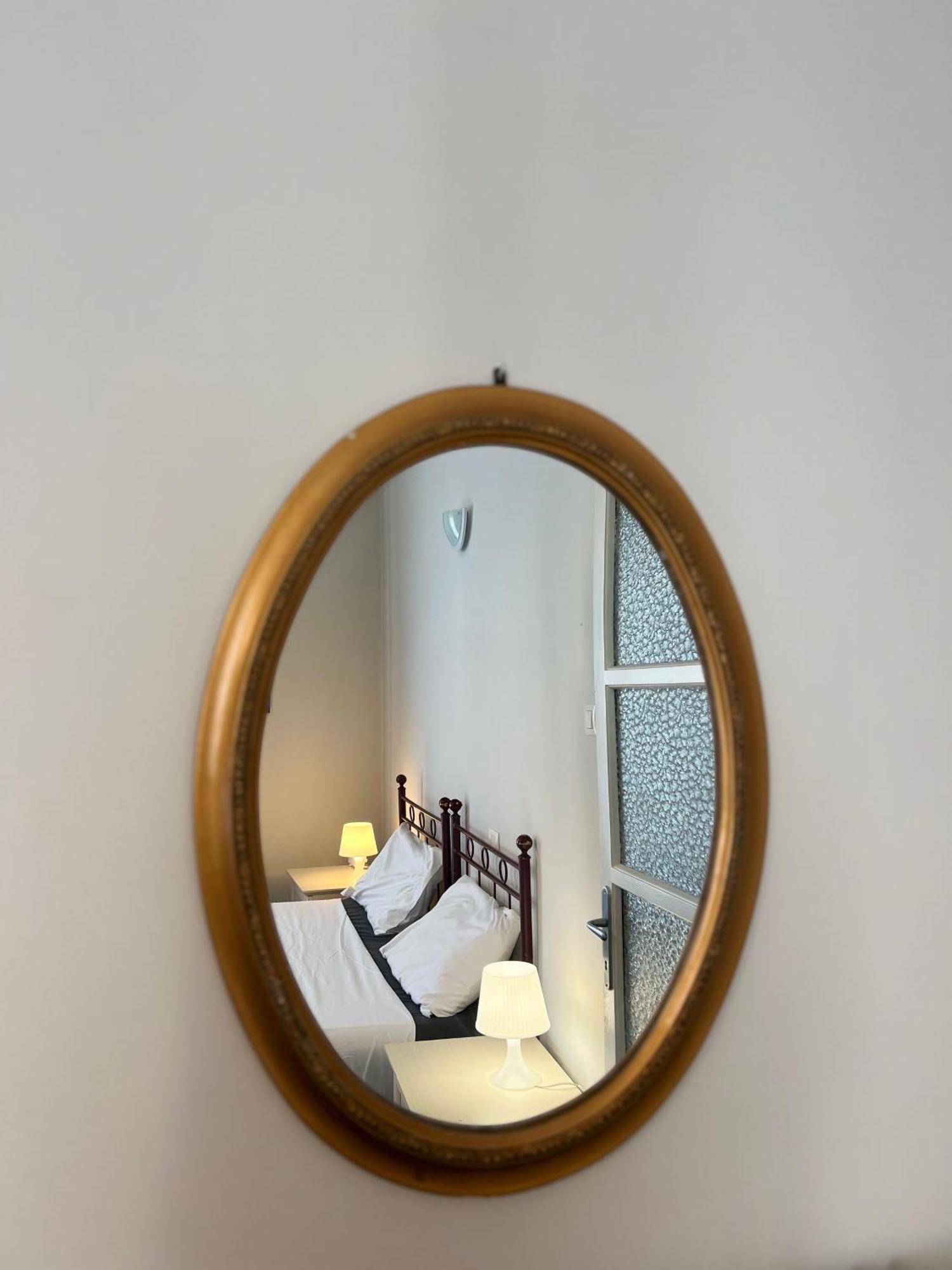 ורונה Amrani Rooms מראה חיצוני תמונה