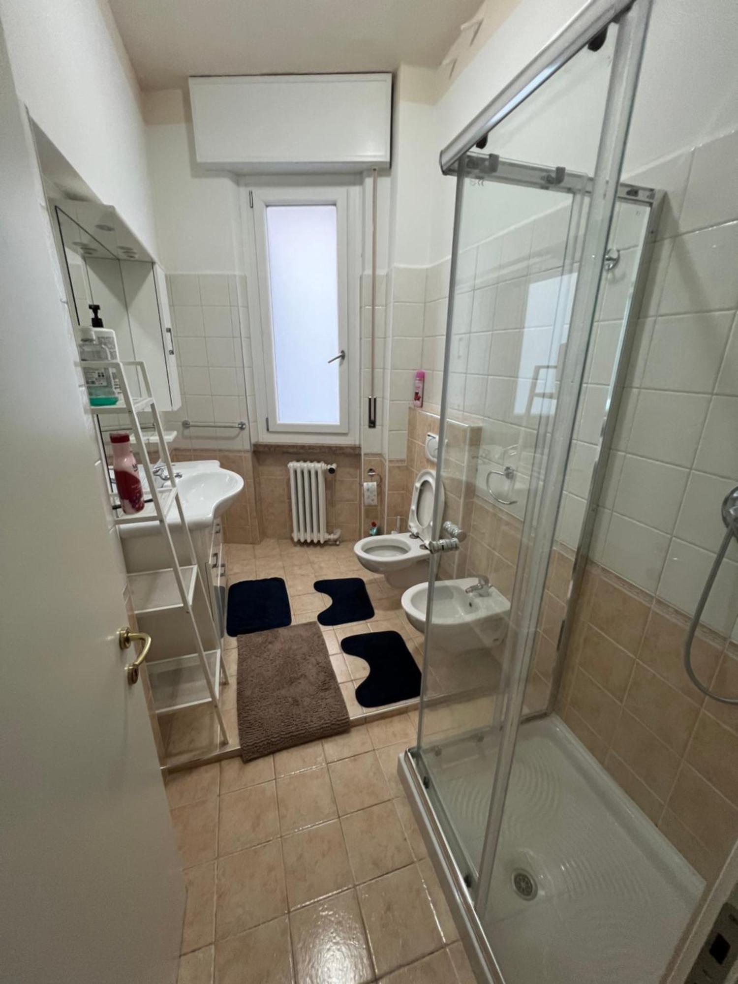ורונה Amrani Rooms מראה חיצוני תמונה