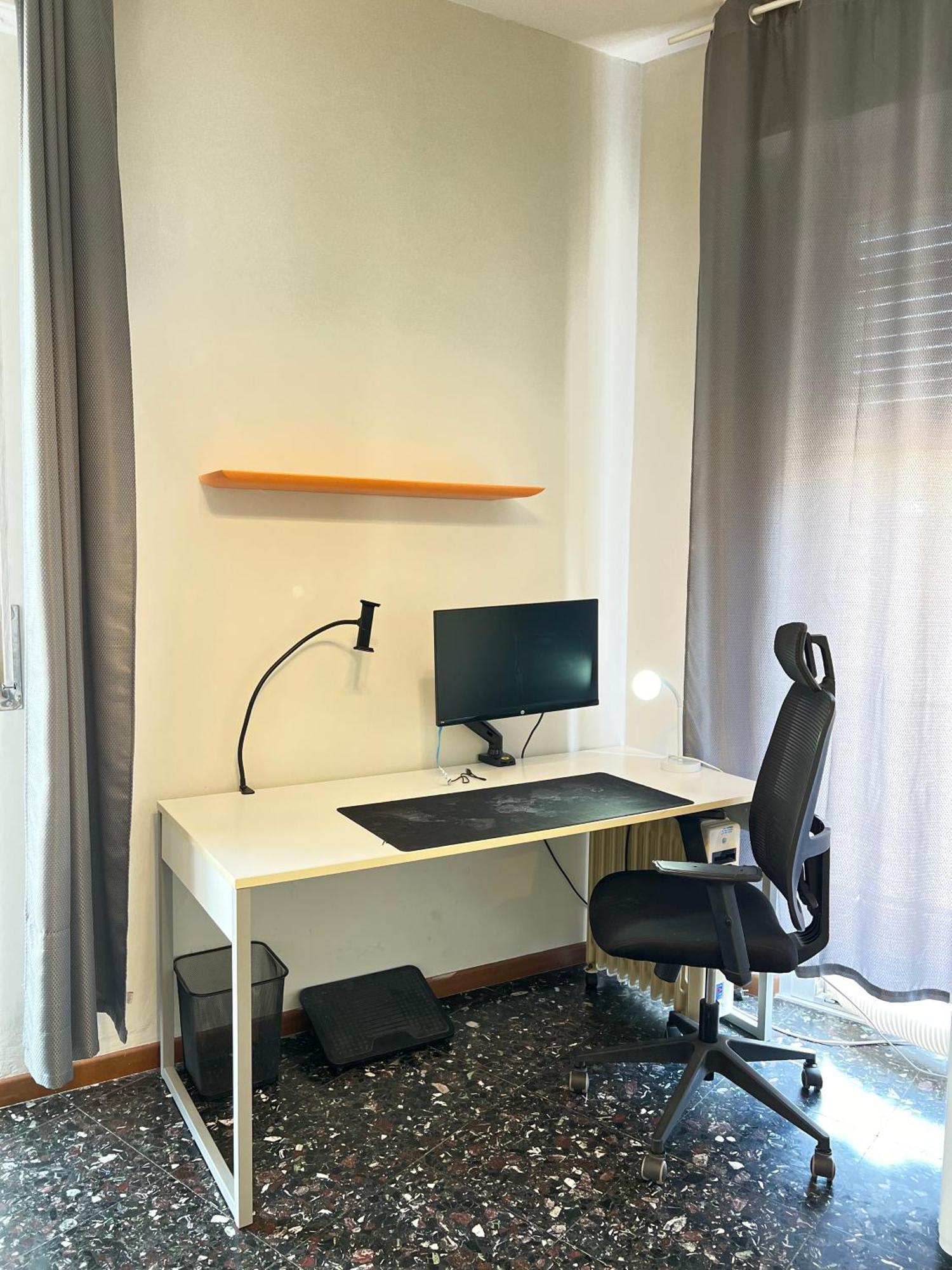 ורונה Amrani Rooms מראה חיצוני תמונה