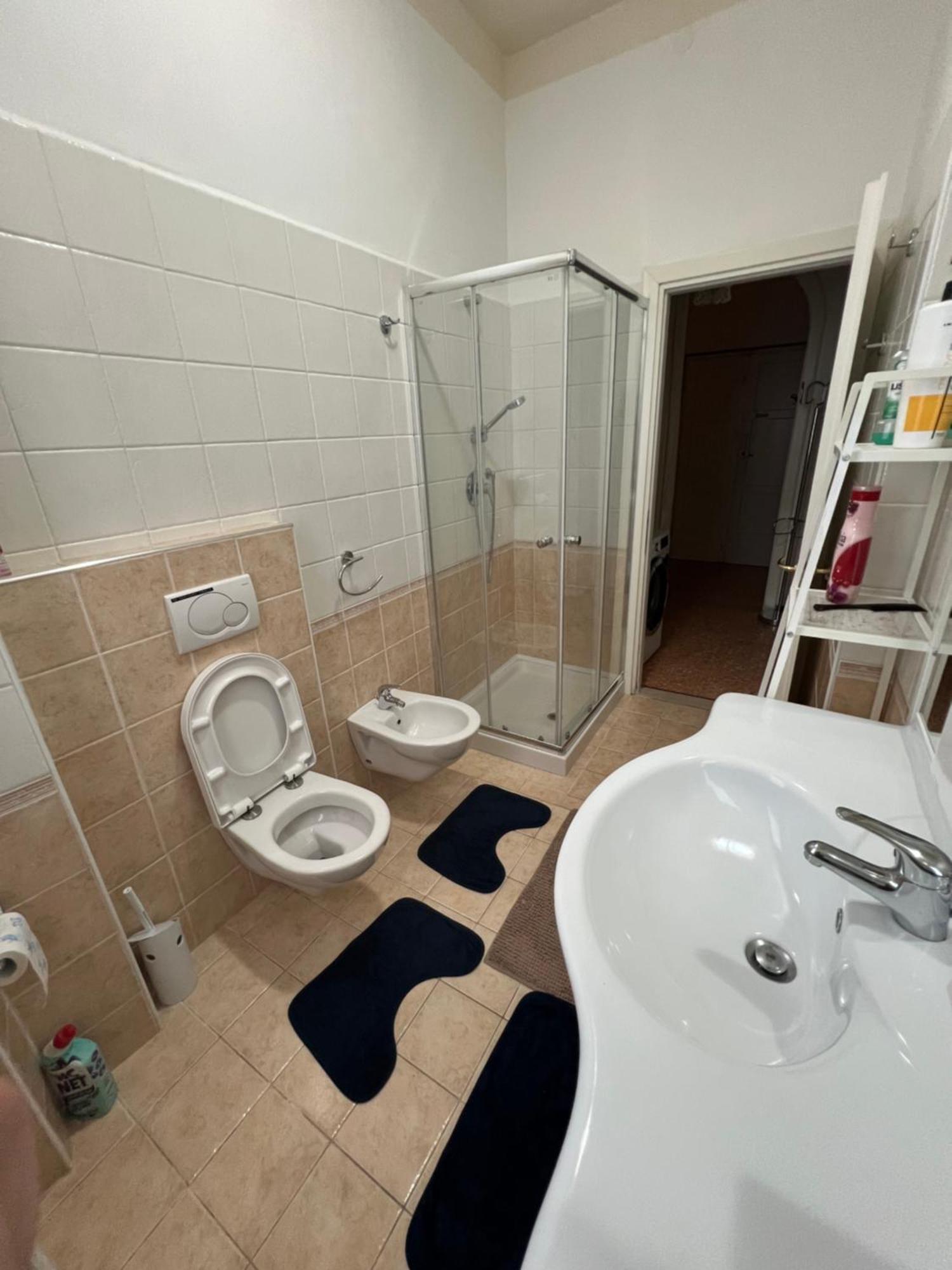 ורונה Amrani Rooms מראה חיצוני תמונה
